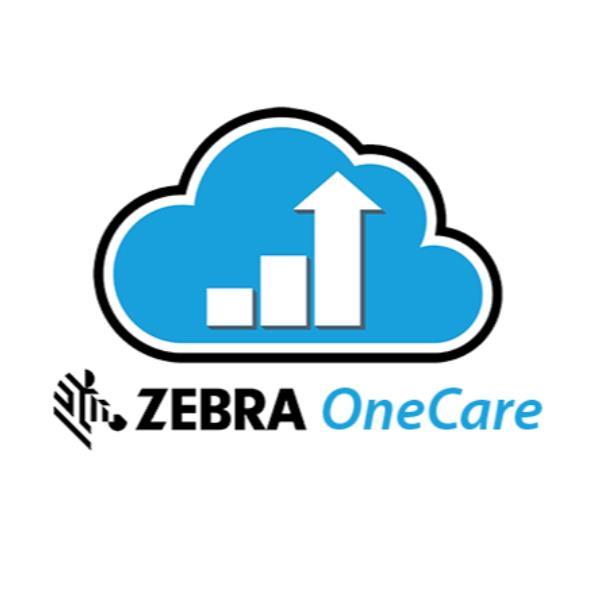 ZEBRA EST. GARANZIA RINNOVO 1 ANNO ET5X