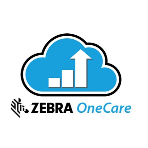 ZEBRA EST. GARANZIA RINNOVO 2 ANNI TC80XX