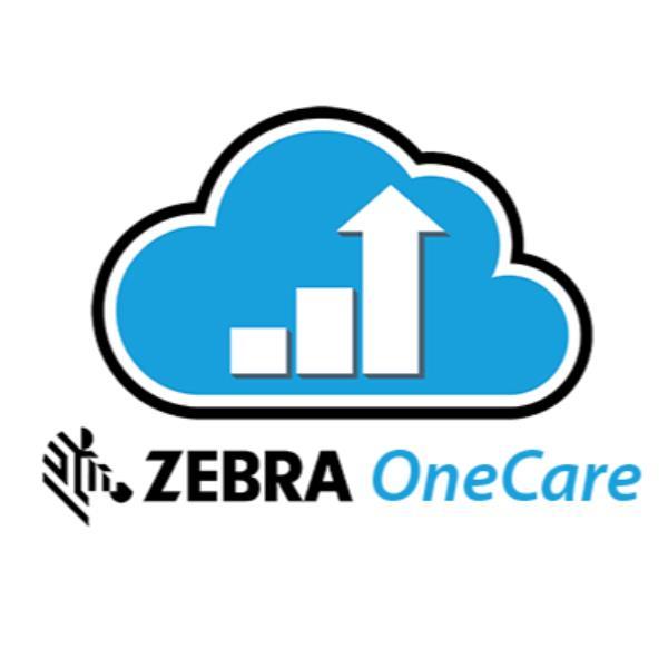ZEBRA RENEWAL COMPRENH 2 YEAR ZC100