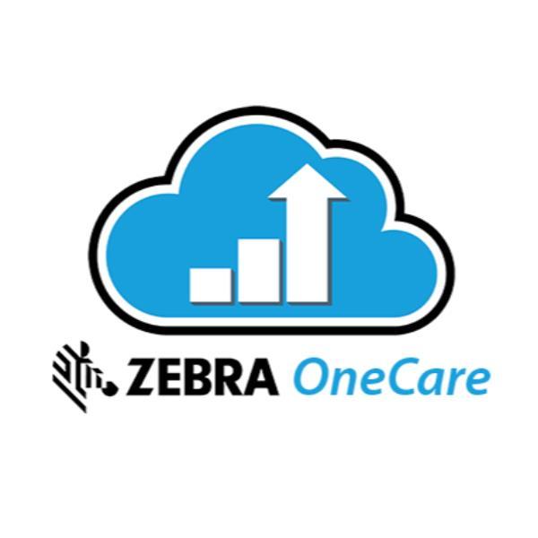 ZEBRA RINNOVO ONECARE 2 ANNI ZT411