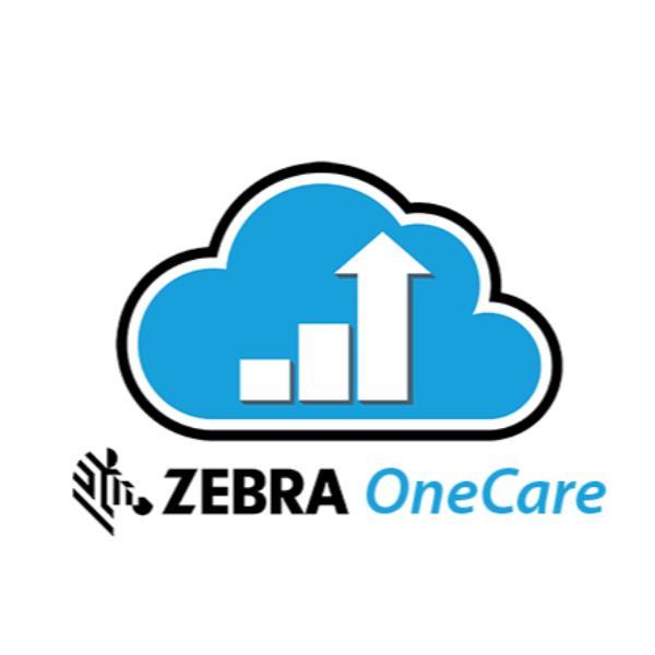 ZEBRA ONECARE RENEWAL 2Y ZT410 ZT420
