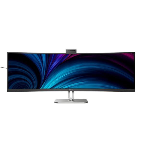 Philips 49B2U6900CH - 6000 Series - monitor a …