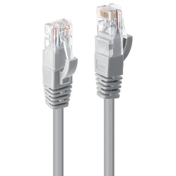 Lindy - Cavo patch - RJ-45 (M) a …