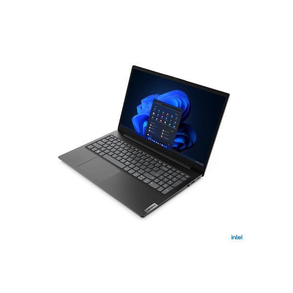 LENOVO V15-IAH 15.6" i5-12500H 4.5GHz RAM 8GB-SSD 256GB …
