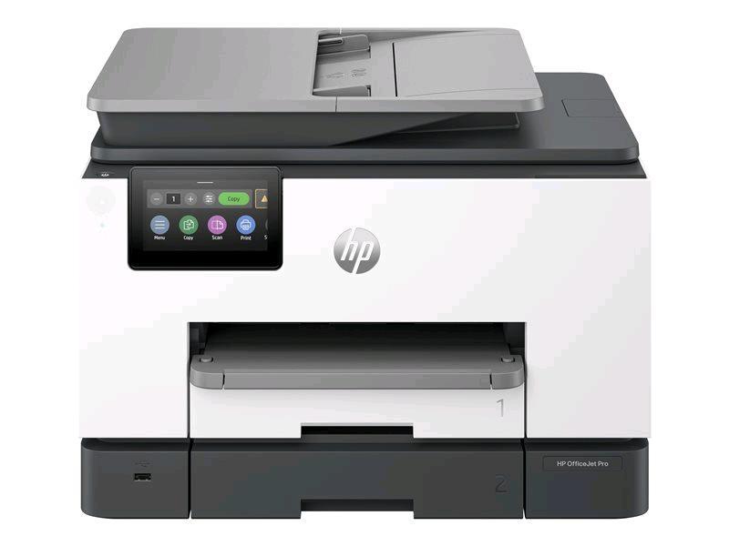 HP OFFICEJET PRO 9132e STAMPANTE MULTIFUNZIONE INK JET …