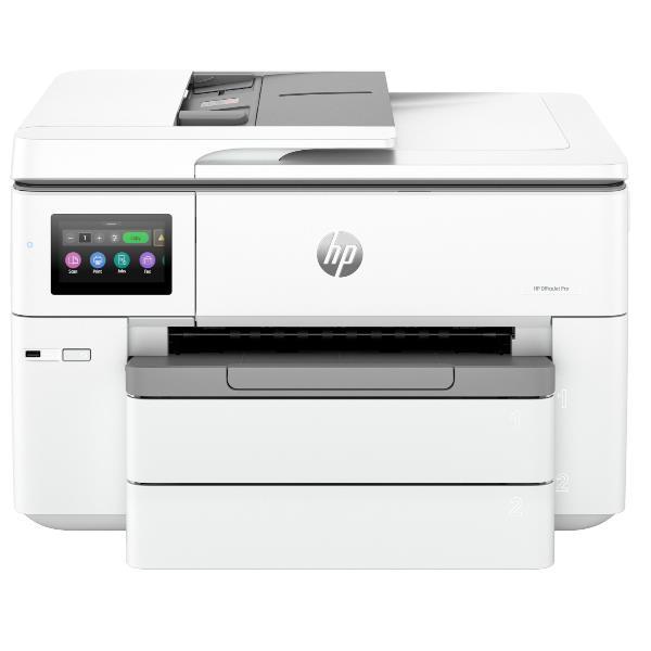 HP OFFICEJET PRO 9730e STAMPANTE MULTIFUNZIONE INK JET …