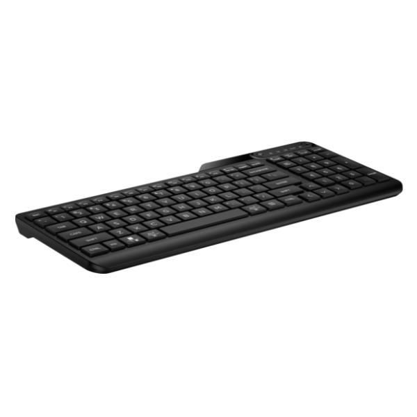 HP 475 DUAL MODE TASTIERA WIRELESS MULTIDISPOSITIVO 2.4 …