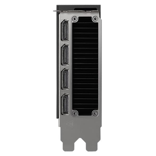 NVIDIA RTX 5000 Ada - Scheda grafica - …