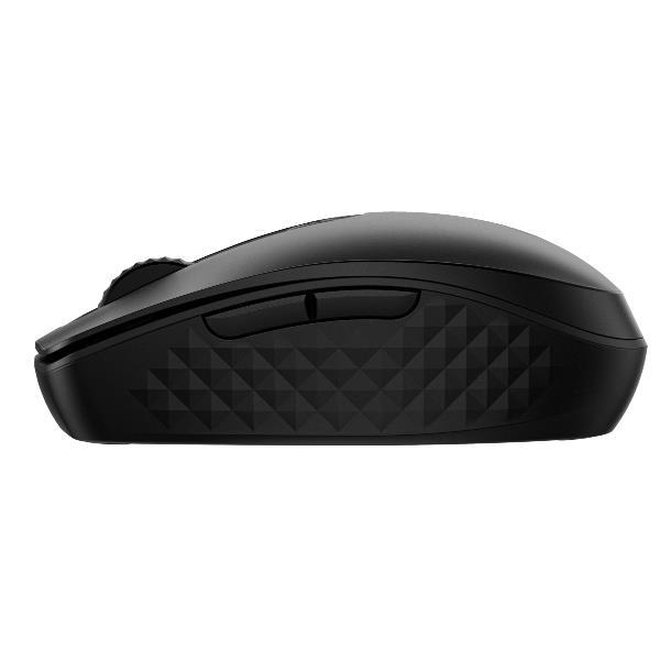 HP 695 MOUSE Qi-CHARGING MOUSE RICARICABILE MULTIDISPOSITIVO FINO …