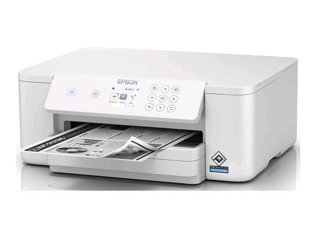 Epson WorkForce Pro WF-M4119DW - Stampante - B/N …