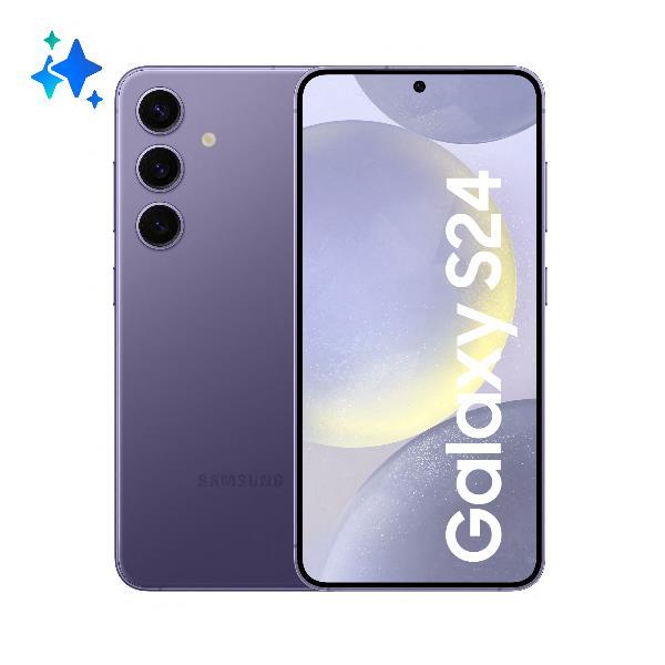 SAMSUNG S921 GALAXY S24 5G 6.2" FHD+ OCTA …