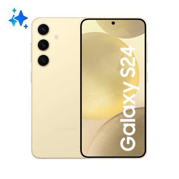 SAMSUNG S921 GALAXY S24 5G 6.2" FHD+ OCTA …