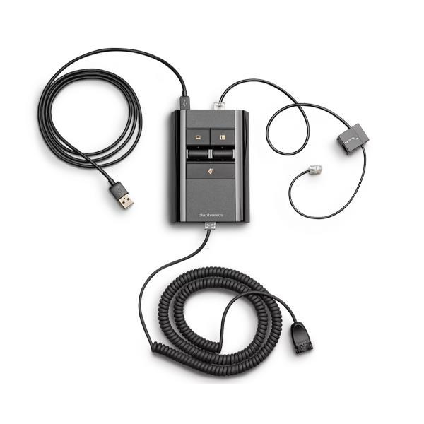 HP INC PLY MDA524 QD USB-A
