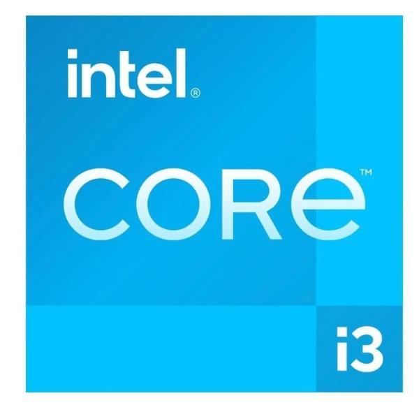 Intel Core i3 i3-14100 - 3.5 GHz - …