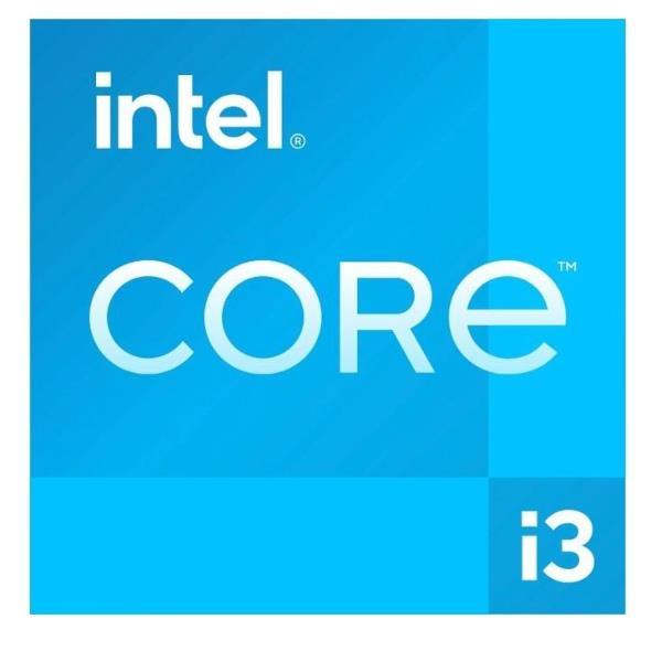 Intel Core i3 i3-14100F - 3.5 GHz - …