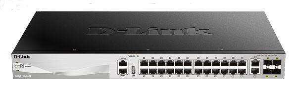 D-Link DGS 3130-30TS - Switch - L3 Lite …