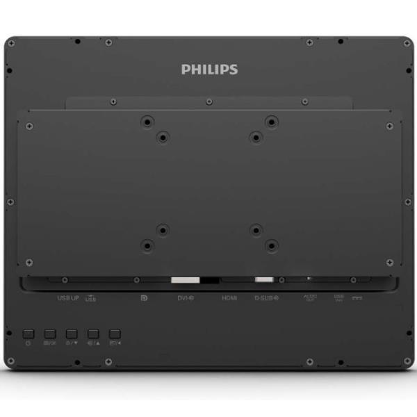 Philips B Line 152B1TFL - Monitor a LED …