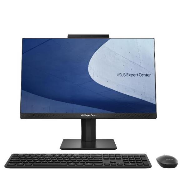 ASUS EXPERTCENTER E5402WVARK-BPC007X ALL IN ONE 23.8" INTEL …