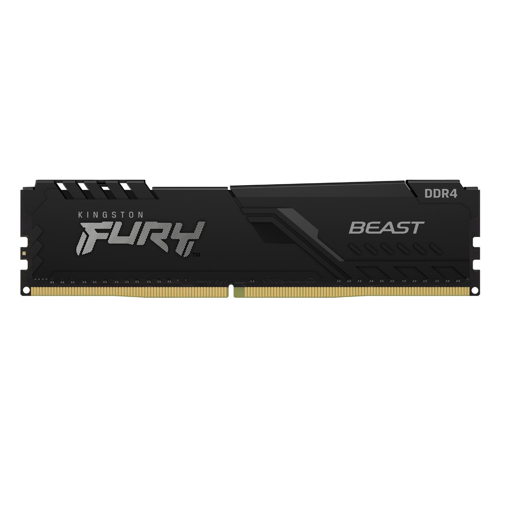 Kingston FURY Beast - DDR4 - modulo - …