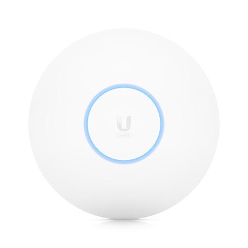 Ubiquiti U6-PRO punto accesso WLAN 4800 Mbit/s Bianco