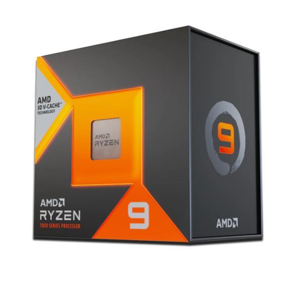 Processori AMD