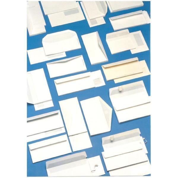 BLASETTI BUSTE DI CARTA CON FINESTRA E STRIP …
