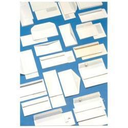 BLASETTI CF500 BUSTE NO FINESTRA 11X23 GR90