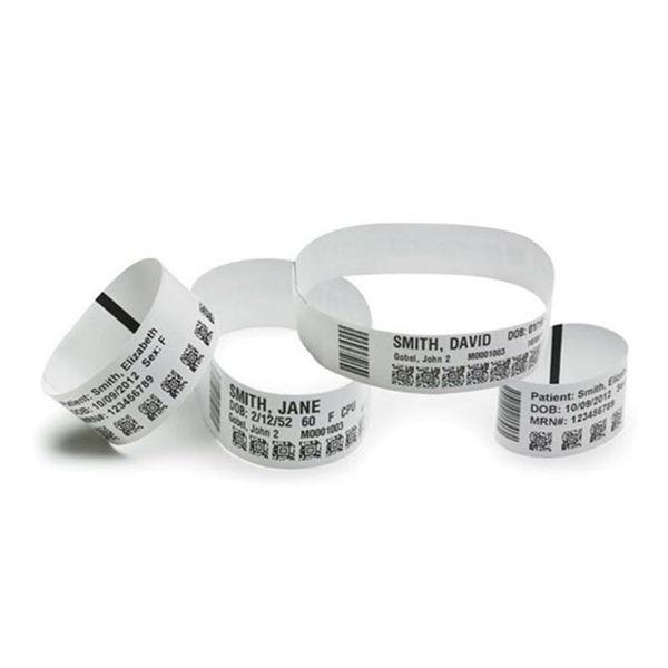 ZEBRA Z-BAND ULTRASOFT 25X279MM