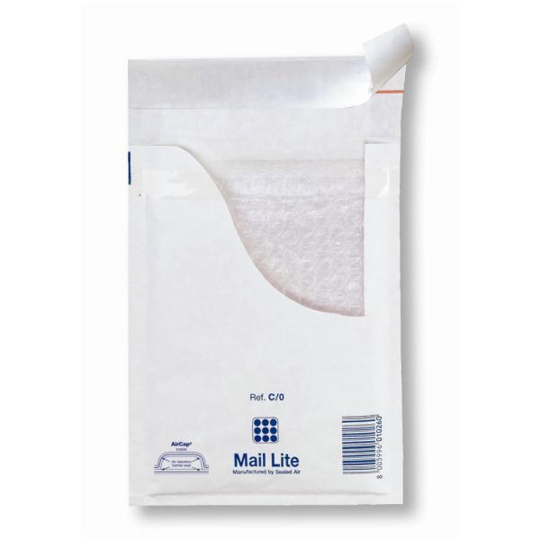 Mail Lite C/0 - Busta postale - 150 …