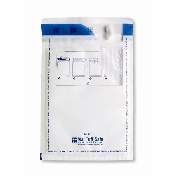 Mail Lite Tuff K/7 - Busta postale - …