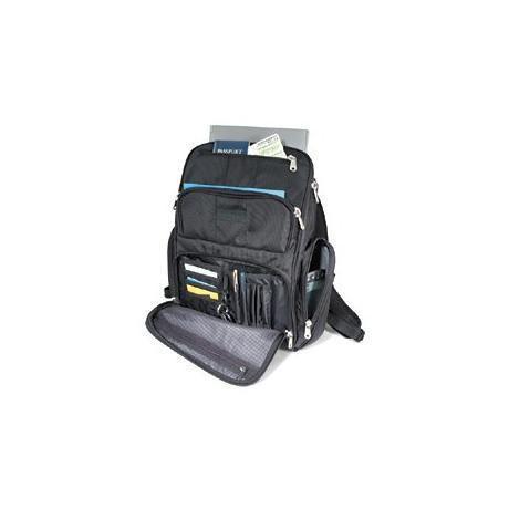 Kensington Contour Backpack - Zaino porta computer - …