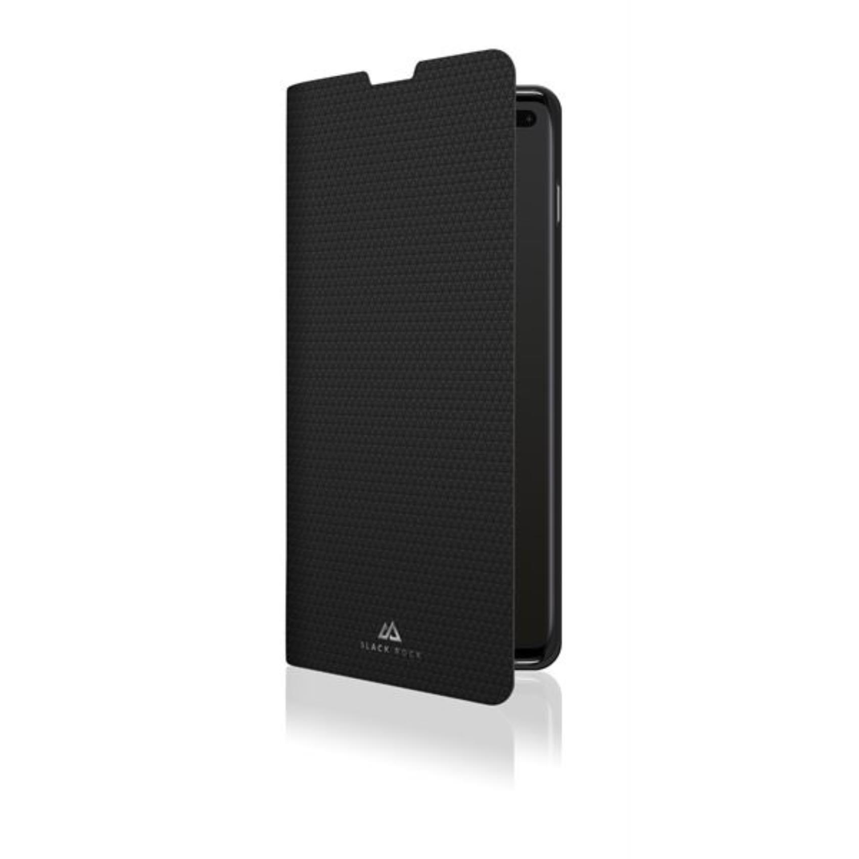 Black Rock BOOKLET - Samsung Galaxy S10e