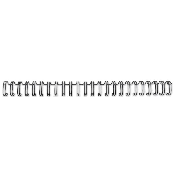 GBC WireBind - 5 mm - 34 anelli …