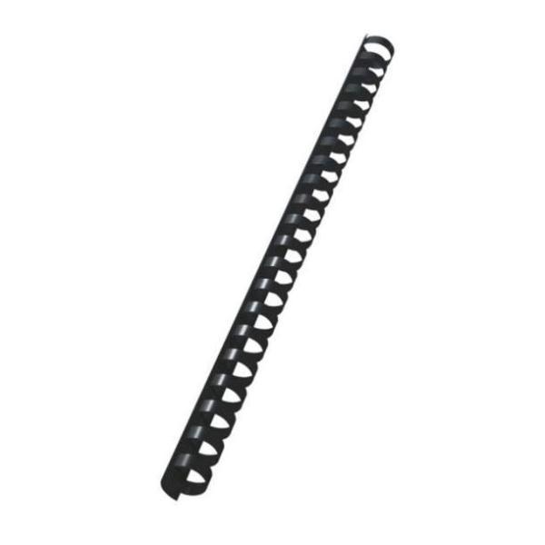 Fellowes - 6 mm - 21 anelli - …
