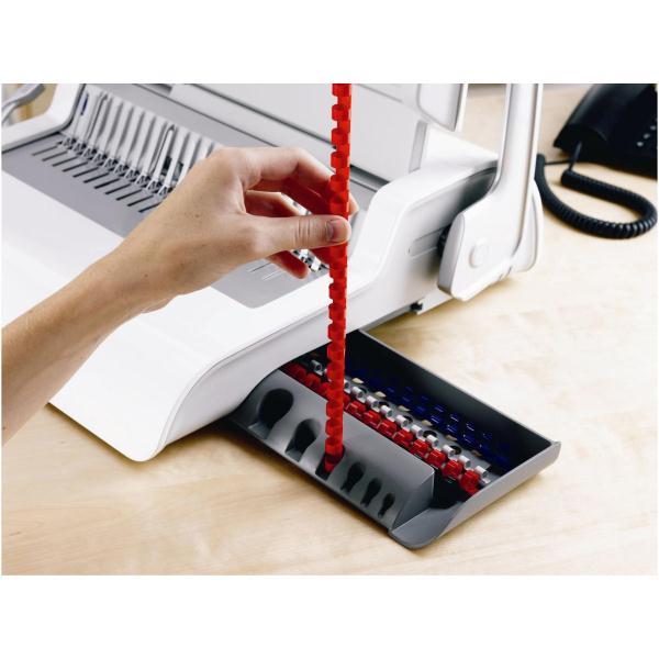 Fellowes - 8 mm - 30 cm - …