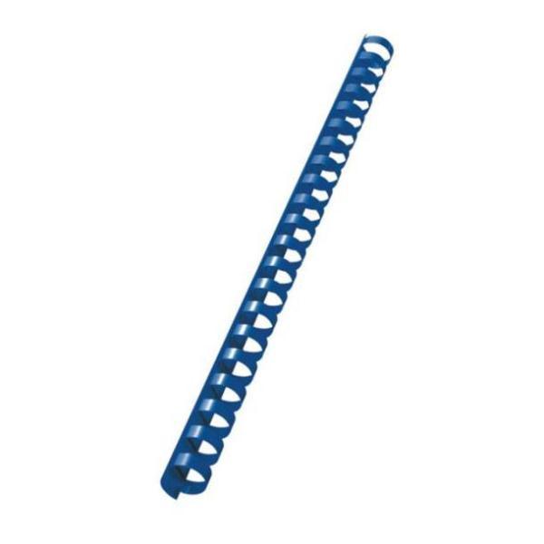 Fellowes Plastic Comb Round - 12 mm - …