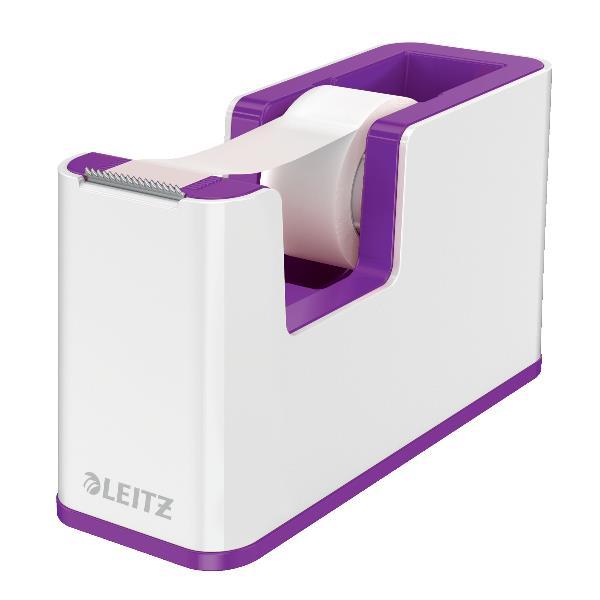 Leitz WOW - Dispenser con nastro ufficio - …