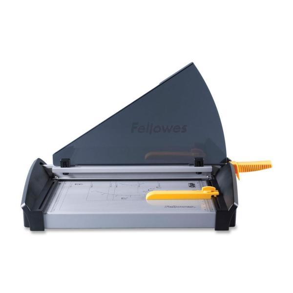 Fellowes Plasma A3 Guillotine - Cutter - 455 …