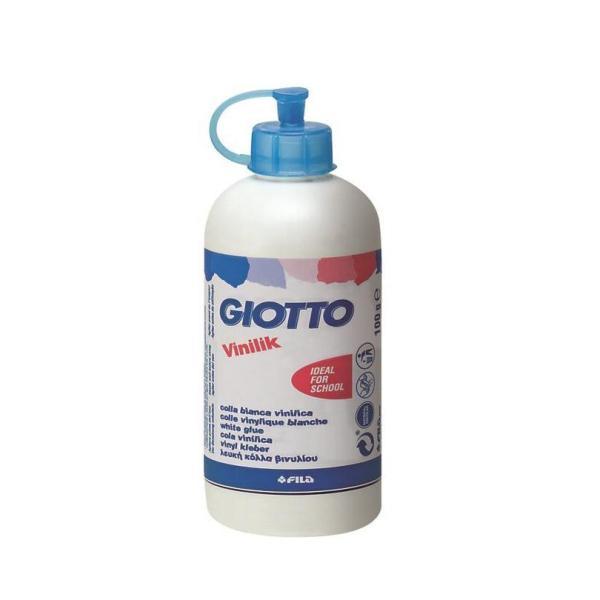 CF12COLLA GIOTTO VINILIK 100GR