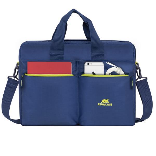 Riva Case Mestalla 5532 - Borsa trasporto notebook …