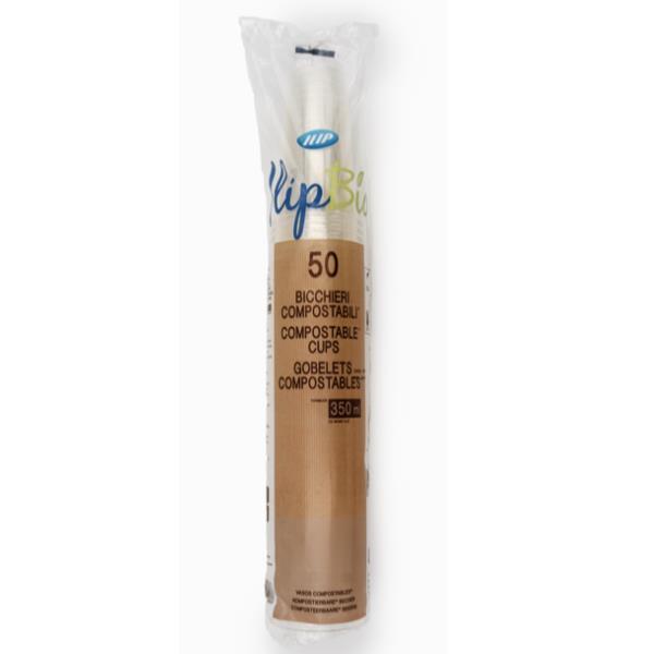 ILIP CF50 BICCHIERI TUMBLER 350CC