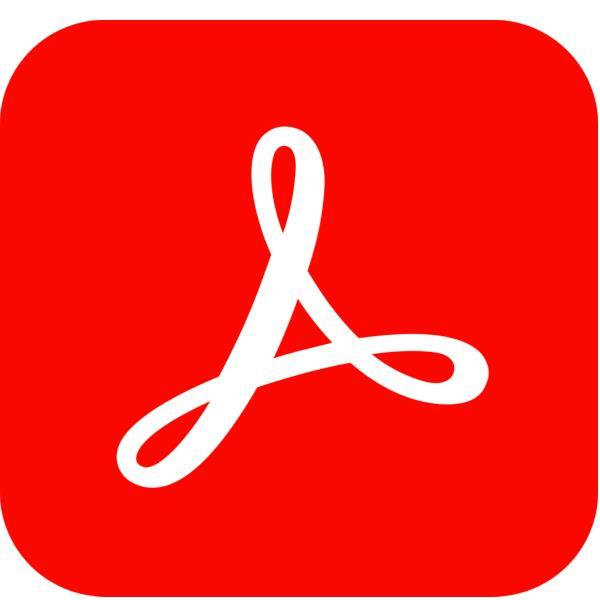 ADOBE ACRO STD DC TEAMS ML NEW COM