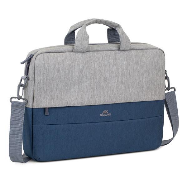Rivacase Borsa Antifurto per Notebook da 15.6 - …