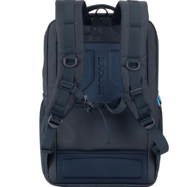 Rivacase ECO Zaino gaming porta notebook da 17,3' …