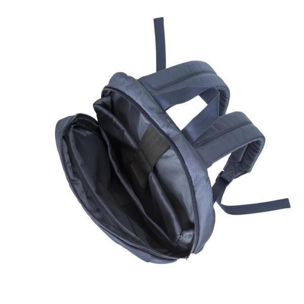 Rivacase Zaino per Notebook da 15,6' Blu