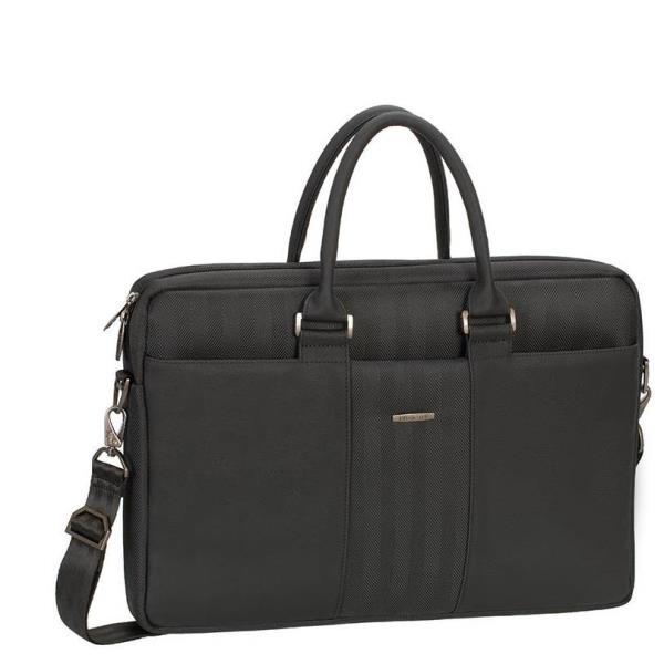 Rivacase Borsa per Notebook da 15,6' - Nera …