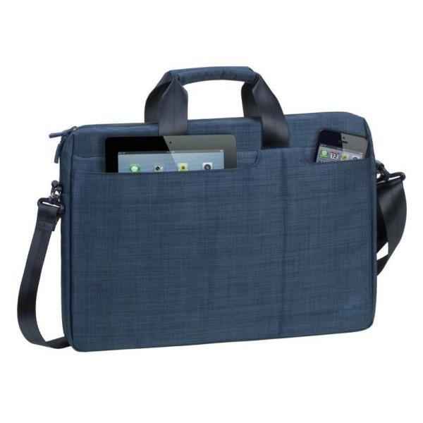 Riva Case Biscayne 8335 - Borsa trasporto notebook …