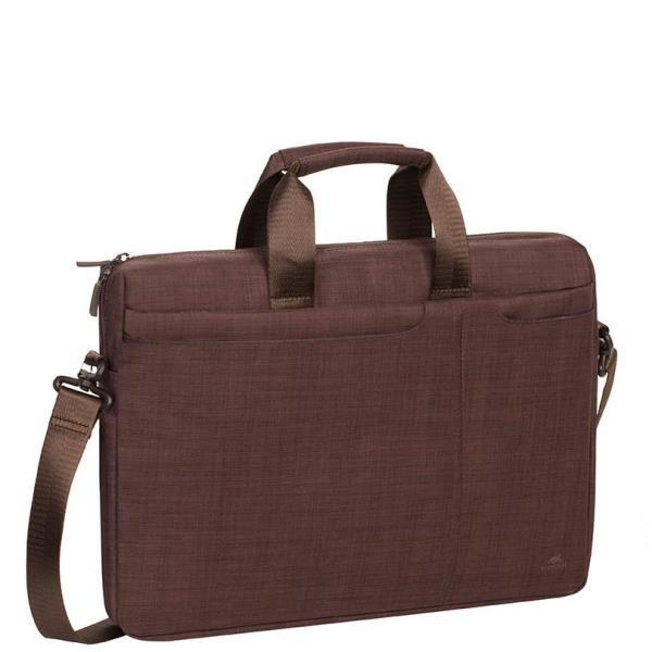 Riva Case Biscayne 8335 - Borsa trasporto notebook …