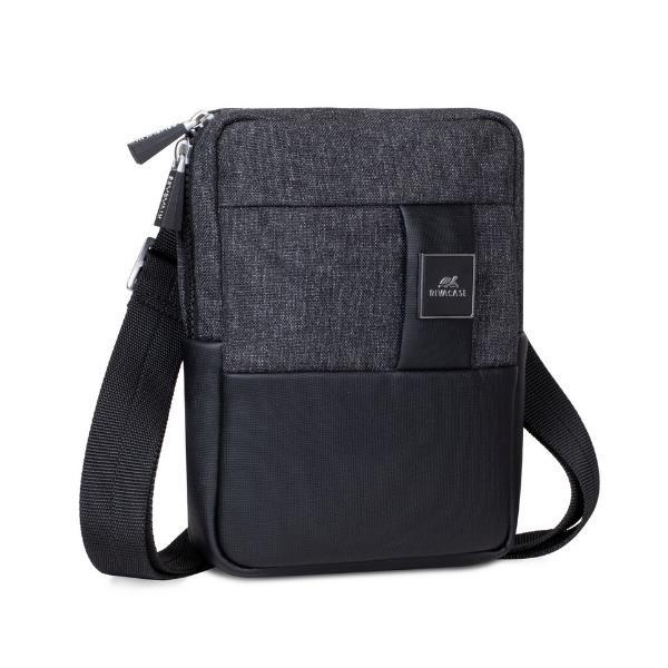 RIVACASE MELANGE BORSA A TRACOLLA PER TABLET 8" …