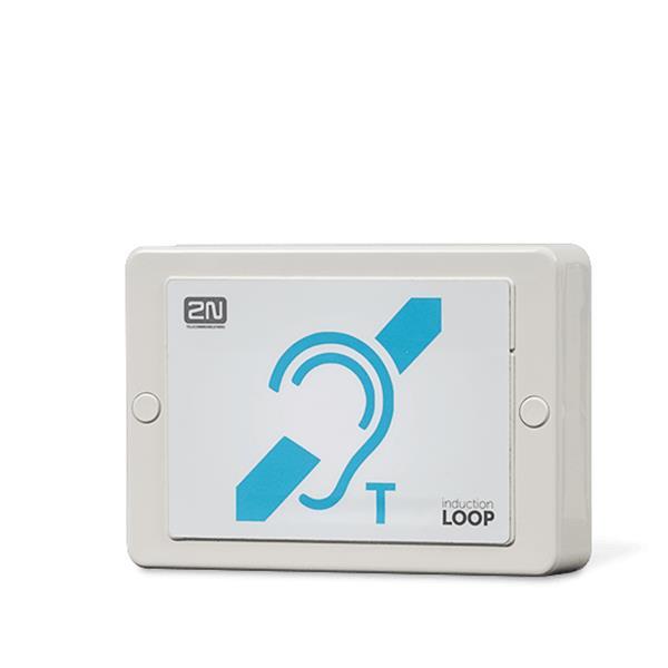 2N INDUCTION LOOP (SUITABLE FOR HE